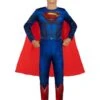 Disfraz De Superman Para Niños - La Liga De La Justicia -Funidelia disfraz de superman para ninos la liga de la justicia