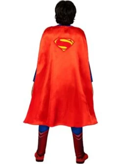 Disfraz De Superman Para Niños - La Liga De La Justicia -Funidelia disfraz de superman para ninos la liga de la justicia 1 1