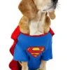 Disfraz De Superman Para Perro -Funidelia disfraz de superman para perro
