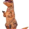 Disfraz De Dinosaurio T-Rex Inflable Infantil - Jurassic World -Funidelia disfraz de t rex hinchable jurassic world para nino