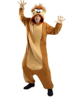 Disfraz De Taz - Looney Tunes