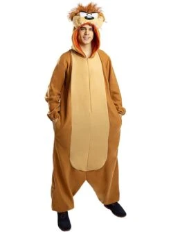 Disfraz De Taz - Looney Tunes -Funidelia disfraz de taz looney tunes 1 3