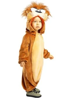 Disfraz De Taz Para Bebé - Looney Tunes -Funidelia disfraz de taz para bebe looney tunes 1 2