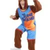 Disfraz De Taz Space Jam Para Adulto - Looney Tunes -Funidelia disfraz de taz space jam para adulto looney tunes
