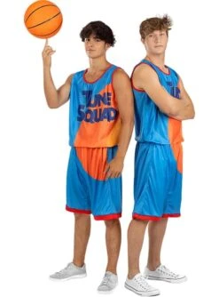 Disfraz De Taz Space Jam Para Adulto - Looney Tunes -Funidelia disfraz de taz space jam para adulto looney tunes 6