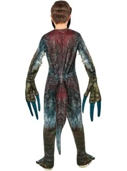 Disfraz De Therizinosaurus Para Niño - Jurassic World 3 -Funidelia disfraz de therizinosaurus para nino jurassic world 3 1