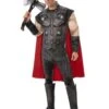 Disfraz De Thor Para Hombre Deluxe - Los Vengadores -Funidelia disfraz de thor para hombre deluxe los vengadores