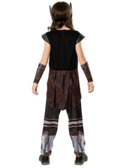 Disfraz De Thor Para Niña Deluxe - Love And Thunder -Funidelia disfraz de thor para nina deluxe love and thunder 2