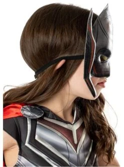 Disfraz De Thor Para Niña Deluxe - Love And Thunder -Funidelia disfraz de thor para nina deluxe love and thunder 3