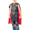 Disfraz De Thor Para Niño - Love And Thunder 1 Disfraz De Thor Para Niño - Love And Thunder -Funidelia disfraz de thor para nino love and thunder