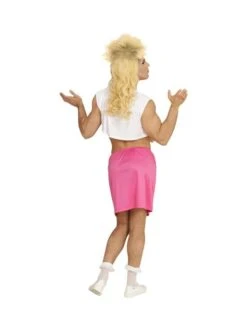 Disfraz De Mujer Pechugona Para Hombre -Funidelia disfraz de tia pechugona para hombre 2