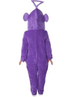 Disfraz De Tinky Winki Para Niños - Teletubbies -Funidelia disfraz de tinky winki para ninos teletubbies 2