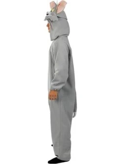 Disfraz De Tom - Tom & Jerry -Funidelia disfraz de tom tom jerry 1 2