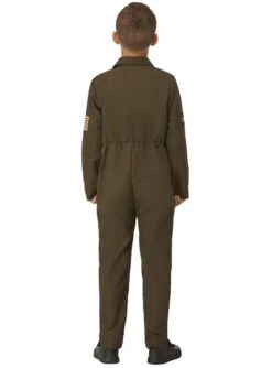 Disfraz De Top Gun - Maverick Para Niño -Funidelia disfraz de top gun maverick para nino 2