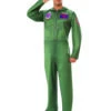 Disfraz De Top Gun Para Hombre -Funidelia disfraz de top gun para hombre