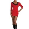 Disfraz De Uhura Sexy - Star Trek -Funidelia disfraz de uhura sexy star trek