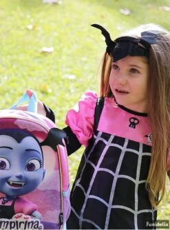 Disfraz De Vampirina Para Niña -Funidelia disfraz de vampirina para nina 2