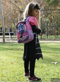 Disfraz De Vampirina Para Niña -Funidelia disfraz de vampirina para nina 3