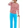 Disfraz De Wally -Funidelia disfraz de wally