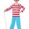 Disfraz De Wally Para Niño -Funidelia disfraz de wally para nino