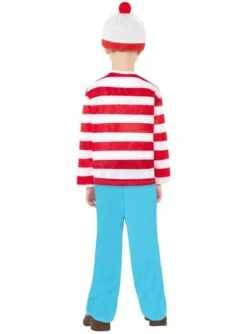 Disfraz De Wally Para Niño -Funidelia disfraz de wally para nino 2