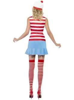 Disfraz De Wenda Para Mujer 8 Disfraz De Wenda Para Mujer -Funidelia disfraz de wenda para mujer 2