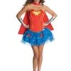 Disfraz De Wonder Woman Corsé -Funidelia disfraz de wonder woman corse