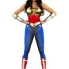 Disfraz De Wonder Woman - Injustice -Funidelia disfraz de wonder woman injustice
