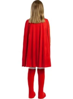 Disfraz De Wonder Woman Para Niña -Funidelia disfraz de wonder woman para nina 1 5