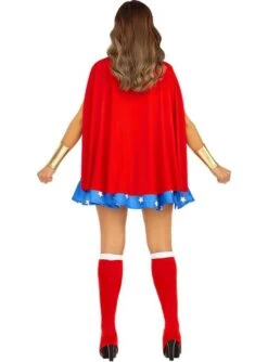 Disfraz De Wonder Woman Sexy 18 Disfraz De Wonder Woman Sexy -Funidelia disfraz de wonder woman sexy 3