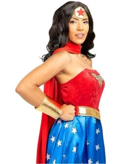Disfraz De Wonder Woman Sexy Talla Grande -Funidelia disfraz de wonder woman sexy talla grande 8