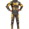 Disfraz De Yellow Jacket Ant Man Deluxe Para Niño -Funidelia disfraz de yellow jacket ant man deluxe para nino