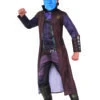 Disfraz De Yondu Guardianes De La Galaxia 2 Deluxe Para Niño 1 Disfraz De Yondu Guardianes De La Galaxia 2 Deluxe Para Niño -Funidelia disfraz de yondu guardianes de la galaxia 2 deluxe para nino