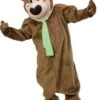 Disfraz Del Oso Yogi -Funidelia disfraz del oso yogi