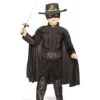 Disfraz Del Zorro Deluxe Para Niño -Funidelia disfraz del zorro deluxe para nino
