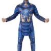 Disfraz Eternals Ikaris Deluxe Para Adulto -Funidelia disfraz eternals ikaris deluxe para adulto