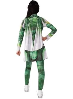 Disfraz Eternals Sersi Deluxe Para Niña -Funidelia disfraz eternals sersi deluxe para nina 2