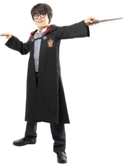 Disfraz Harry Potter Para Niños -Funidelia disfraz harry potter para ninos 1
