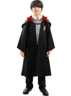Disfraz Harry Potter Para Niños -Funidelia disfraz harry potter para ninos 2