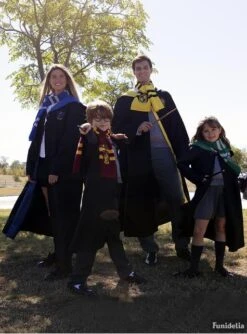 Disfraz Harry Potter Para Niños -Funidelia disfraz harry potter para ninos 4