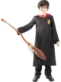 Disfraz Harry Potter Para Niños - Gryffindor -Funidelia disfraz harry potter para ninos gryffindor 1 2