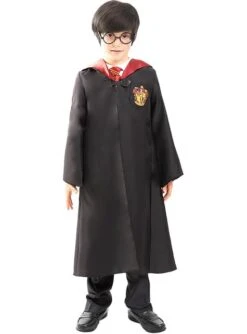 Disfraz Harry Potter Para Niños - Gryffindor -Funidelia disfraz harry potter para ninos gryffindor 1 3
