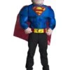 Disfraz Hinchable De Superman Para Hombre -Funidelia disfraz hinchable de superman para hombre