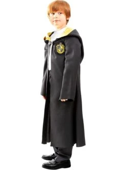 Disfraz Hufflepuff Harry Potter Para Niños -Funidelia disfraz hufflepuff harry potter para ninos 2