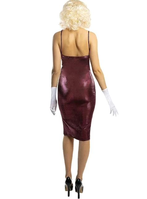 Disfraz Linda Shelby - Peaky Blinders 5 Disfraz Linda Shelby - Peaky Blinders - Imagen 3