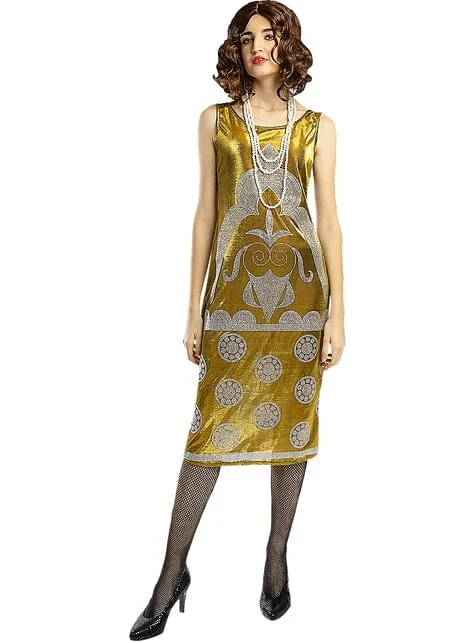 Disfraz Lizzie Stark - Peaky Blinders 5 Disfraz Lizzie Stark - Peaky Blinders - Imagen 3