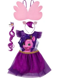 Disfraz My Little Pony Pipp Petals -Funidelia disfraz my little pony pipp petals 4
