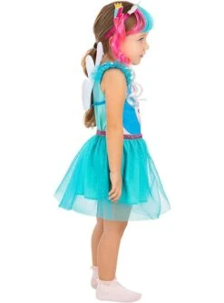 Disfraz My Little Pony Zipp Storm -Funidelia disfraz my little pony zipp storm 3