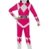 Disfraz Power Ranger Rosa Para Niños -Funidelia disfraz power ranger rosa para ninos