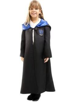 Disfraz Ravenclaw Harry Potter Para Niños -Funidelia disfraz ravenclaw harry potter para ninos 3